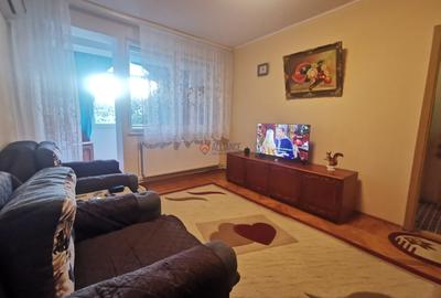 Garsonieră semidecomandată în Tomis Nord