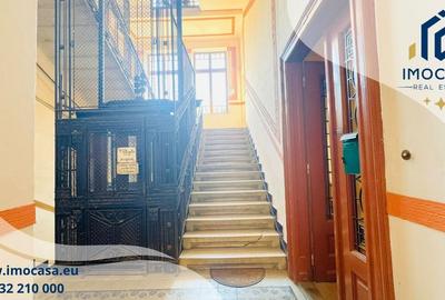 Apartament cu 3 camere circular în Ultracentral - 6