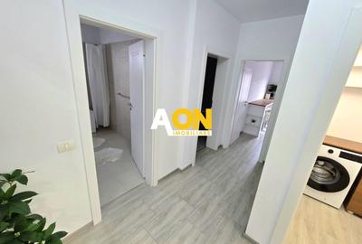 Apartament cu 3 camere decomandat, mobilat în Central - 11