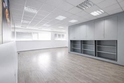 Birou, de 86.400001525879 mp, în Pipera - 1