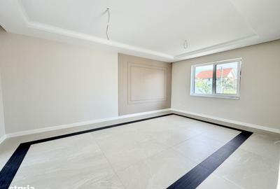 Casă cu 4 camere în Moșnița Nouă