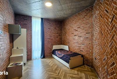 Apartament cu 3 camere, mobilat în Mogoșoaia - 8