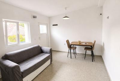 Apartament cu 2 camere semidecomandat, mobilat în Complex Studențesc - 4