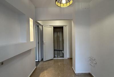 Spațiu comercial, de 35 mp, în Drumul Taberei