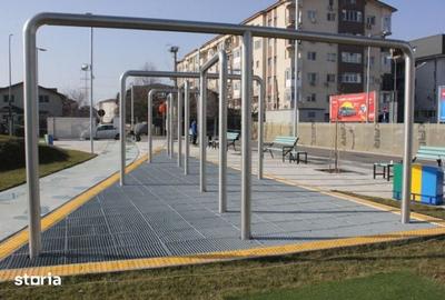 Apartament cu 2 camere în Sud