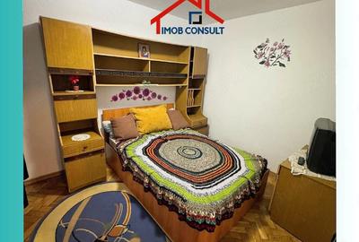 Apartament cu 2 camere semidecomandat în Narcisa - 4