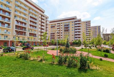 Spațiu comercial, de 55 mp, în Metalurgiei - 3