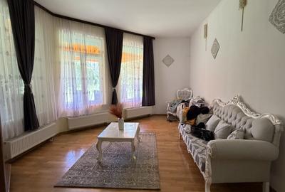Casă individuală cu 6 camere cu Canalizare în Dumbrăvița - 6