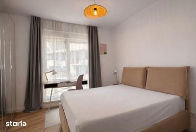 Apartament cu 2 camere în Circumvalațiunii - 3