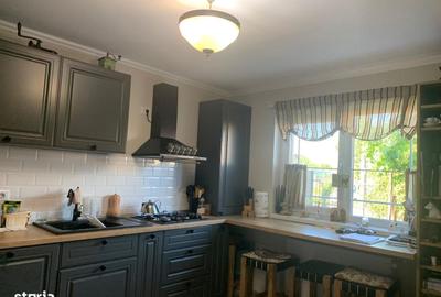Casă cu 4 camere în Utvin - 5