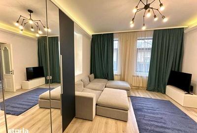 Casă cu 4 camere cu Teren 200 Mp în Central - 4