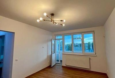 Apartament cu 2 camere în Țiglina 3