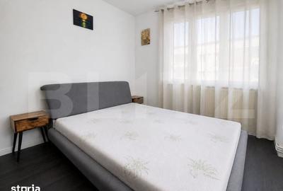 Apartament cu 3 camere decomandat în Central - 6