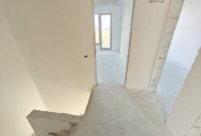 Duplex cu 8 camere cu Canalizare în Nord - 33
