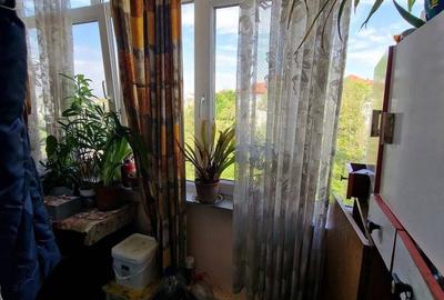 Apartament cu 2 camere decomandat în Central - 3