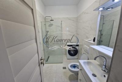 Apartament cu 3 camere semidecomandat în Mărăști - 8