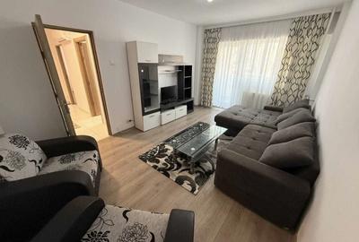 Apartament cu 2 camere decomandat, mobilat în Moșilor