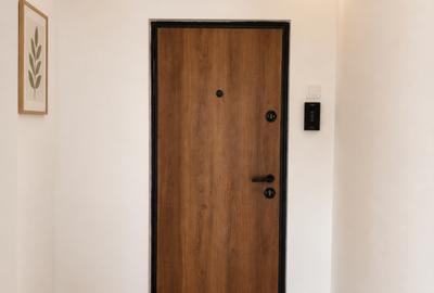 Apartament cu 2 camere semidecomandat în Domenii - 6