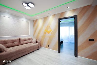 Apartament cu 3 camere în Între Lacuri