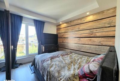 Casă cu 4 camere în Pipera