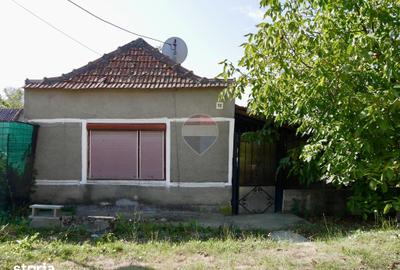 Casă cu 2 camere cu Teren 3003 Mp în Vințu de Jos