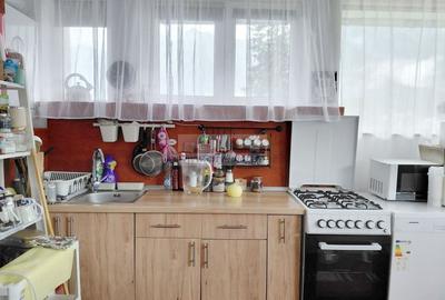 Apartament cu 2 camere semidecomandat, mobilat în Central - 10