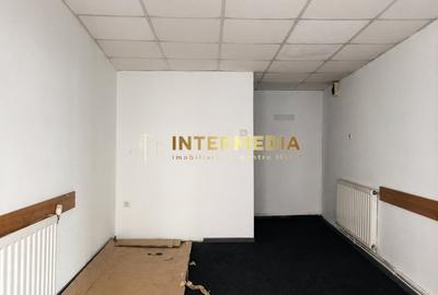 Spațiu comercial, de 22 mp, în Cetate