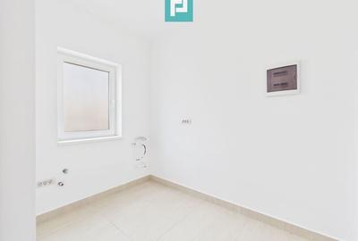 Casă cu 3 camere cu Canalizare în Becicherecu Mic - 8