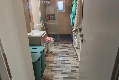 Casă cu 6 camere semidecomandat cu Canalizare în Nord - 20