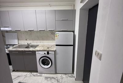 Apartament cu 2 camere semidecomandat în Central - 5