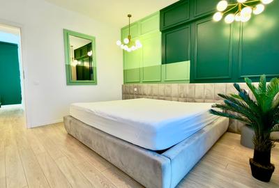 Apartament cu 3 camere decomandat în Chitila - 12