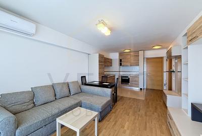 Apartament cu 2 camere semidecomandat, mobilat în Gheorgheni - 1