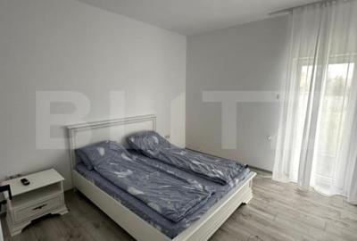 Apartament cu 3 camere decomandat în Mărtinești - 3