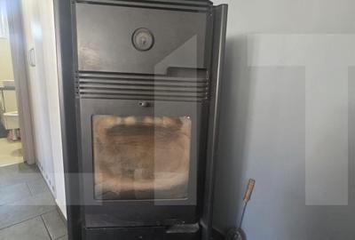 Apartament cu 3 camere semidecomandat în Ozun - 3