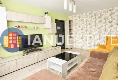 Apartament cu 3 camere decomandat în Ozana