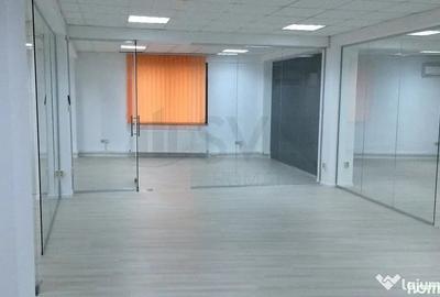 Spațiu comercial, de 870 mp, în Cotroceni