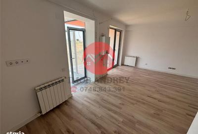 Apartament în E3