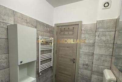 Garsonieră decomandată, mobilată în Berceni - 5