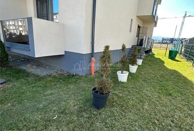 Apartament cu 2 camere semidecomandat în Central - 2