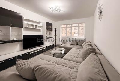 Apartament cu 2 camere decomandat, mobilat în Tomis Nord - 2