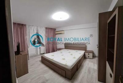 Apartament cu 3 camere decomandat, mobilat în Cantacuzino - 3