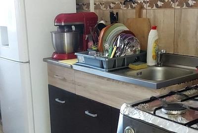 Apartament cu 2 camere semidecomandat în Central - 6