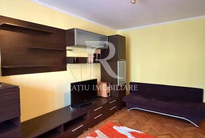 Apartament cu 2 camere decomandat, mobilat în Dacia - 3