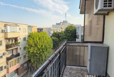 Apartament cu 2 camere semidecomandat în Micălaca