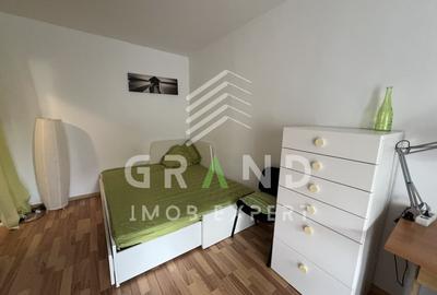Garsonieră semidecomandată, mobilată în Zorilor - 2