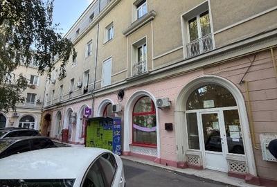 Apartament cu 2 camere decomandat în Bucureștii Noi
