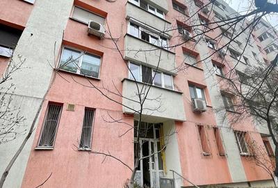 Apartament cu 3 camere, mobilat în Tei - 2