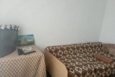 Apartament cu 2 camere decomandat în Gară - 2