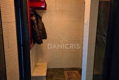 Apartament cu 2 camere semidecomandat în Tomis III
