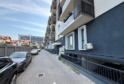 Garsonieră decomandată în Străulești - 14
